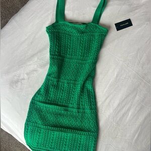 NWT TAYLOR KNIT DRESS